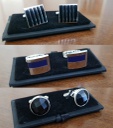 Cufflink B